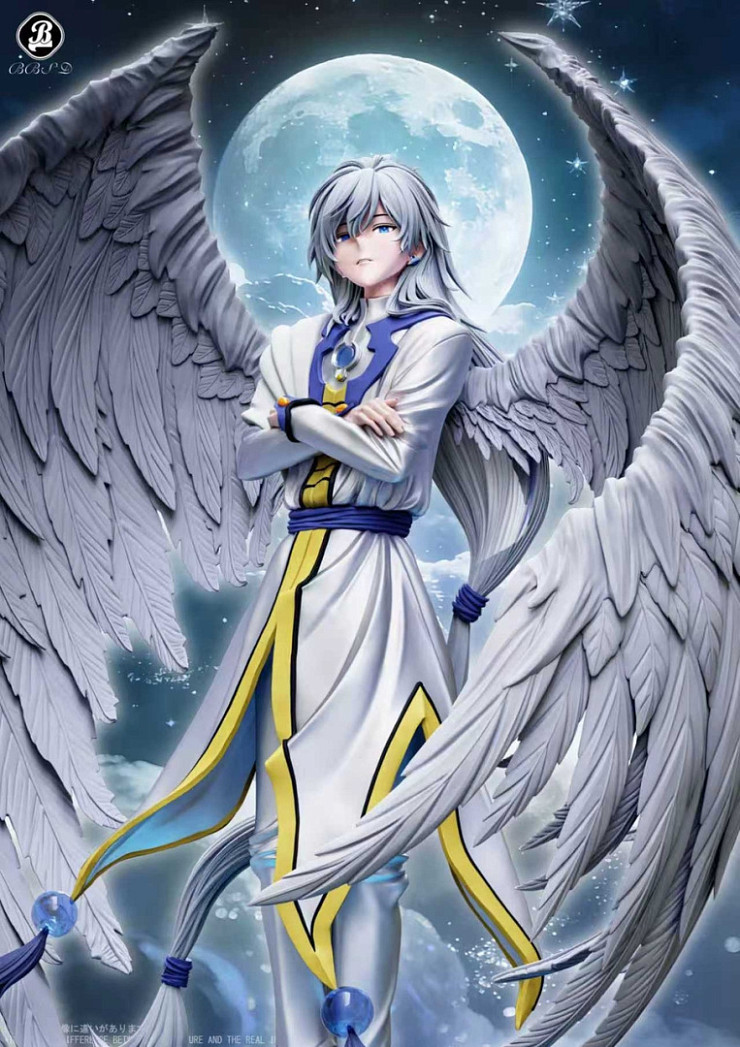 Judge Moon (Yue) от BBSD Studio