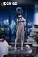 Фигурка Ryuuge Kisaki от ACGN 02 Studio