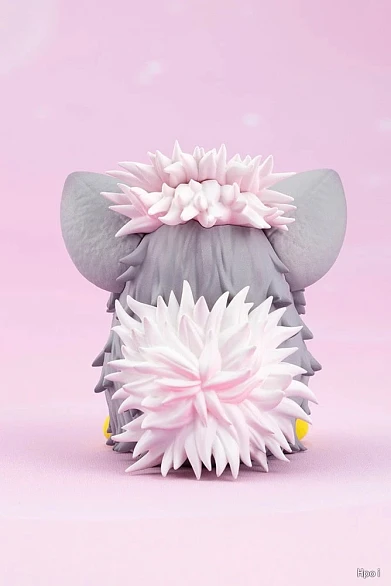 Фигурка Furby от Kotobukiya
