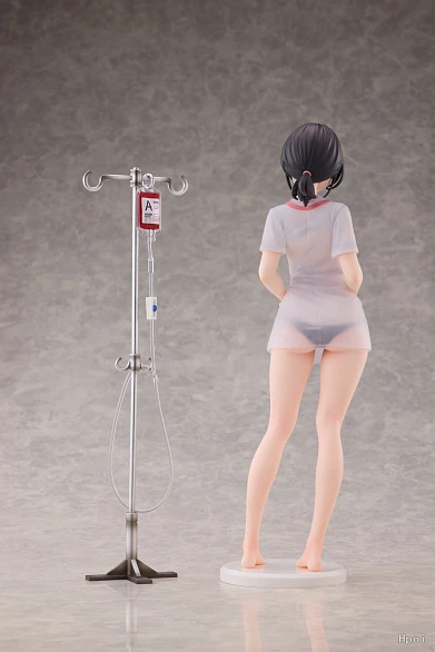 Фигурка Nurse Call от Animeone