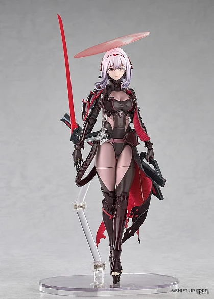 Фигурка Scarlet: Black Shadow от Good Smile Company