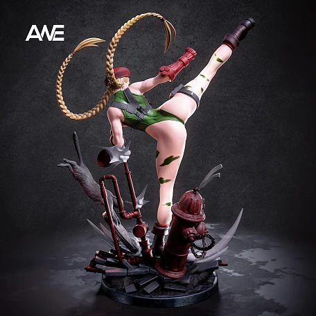 Фигурка Cammy White (Killer Bee) от ANE Studio