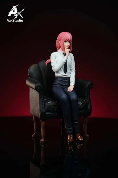 Фигурка Makima от AX Studio