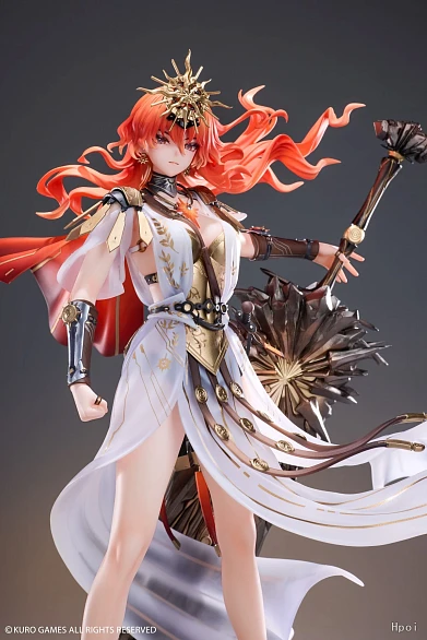 Фигурка Augusta от Hobby Sakura