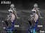 Фигурка 2B от Dtalon Production Studio Базовая версия