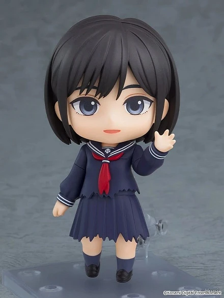 Фигурка Shimizu Hinako от Good Smile Company Обычная версия
