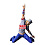 Фигурка Johnny Joestar от Banpresto