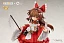 Фигурка Hakurei Reimu, Kirisame Marisa от AmiAmi, Inverse Studio Хакурей Рейму
