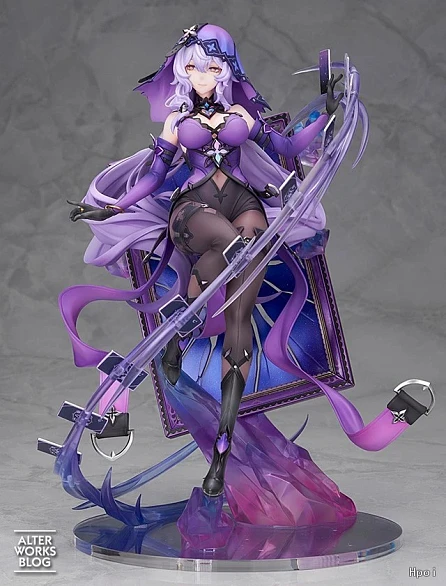 Фигурка Black Swan от Alter
