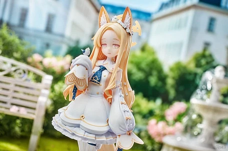 Фигурка Yurizono Seia от Good Smile Arts Shanghai (Good Smile Company)