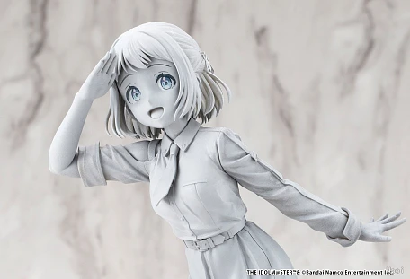 Фигурка Lilja Katsuragi от Kotobukiya Делюкс версия