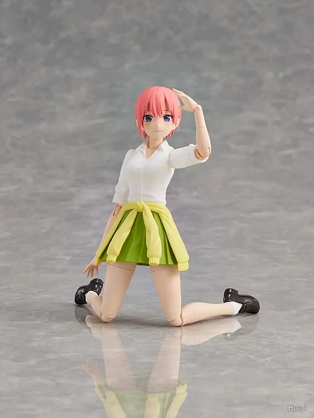 Фигурка Nakano Ichika от KADOKAWA