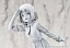 Фигурка Lilja Katsuragi от Kotobukiya Делюкс версия