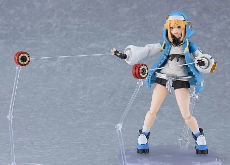 Фигурка Bridget от Good Smile Company