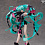 Фигурка Hatsune Miku  от FuRyu