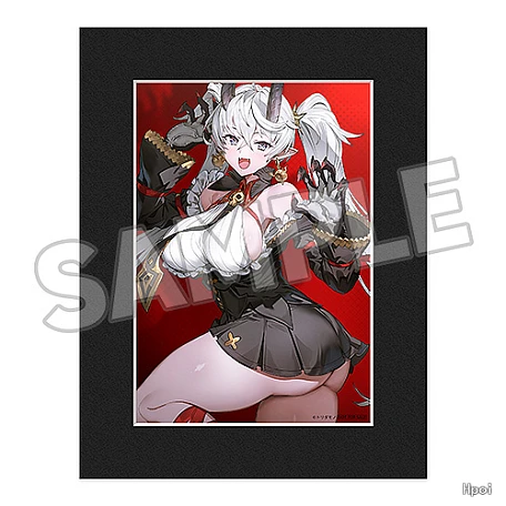 Фигурка Vell от Good Smile Company Бонусная версия