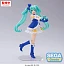 Фигурка Hatsune Miku от Sega