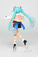 Фигурка Hatsune Miku  от TAITO
