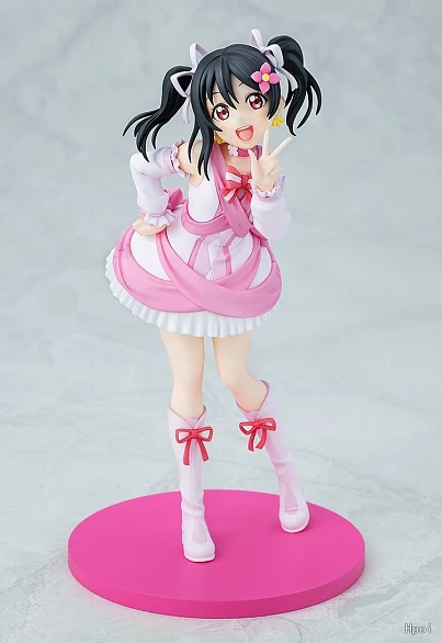 Фигурка Yazawa Nico от KADOKAWA
