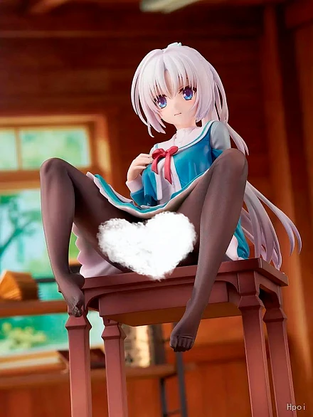 Фигурка Tomotake Yoshino от Good Smile Company, Luminous box