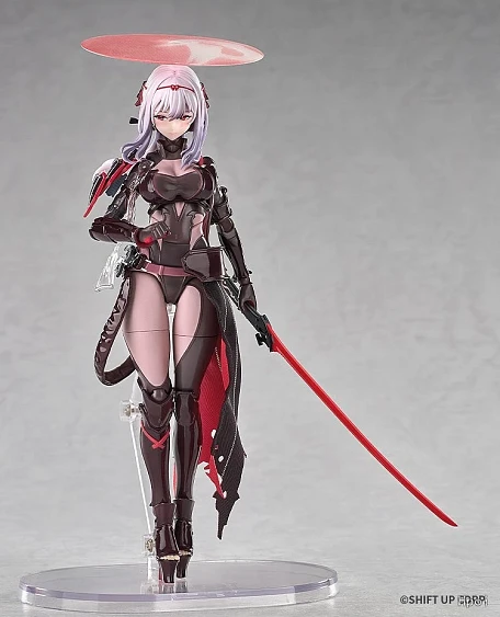 Фигурка Scarlet: Black Shadow от Good Smile Company