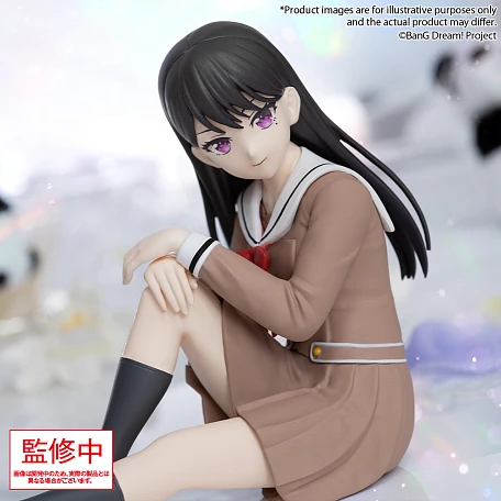 Фигурка Shiina Taki от Bushiroad