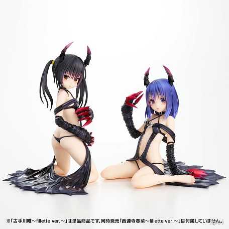 Фигурка Yui Kotegawa от UnionCreative