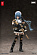 Фигурка RA-02 Tactical Maid Kazune Tokiwa от Snail Shell Studio