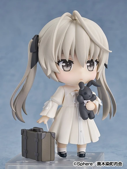 Фигурка Sora Kasugano от Good Smile Arts Shanghai (Good Smile Company)