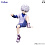 Фигурка Killua Zoldyck / Киллуа Золдик от FuRyu