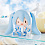 Фигурка Hatsune Miku от S-FIRE