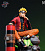 Фигурка Uzumaki Naruto / Узумаки Наруто от Renjie Studio