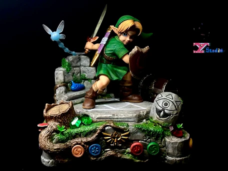 Фигурка Link от TY Studio