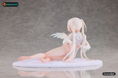 Фигурка Elle от ENSOUTOYS