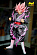 Фигурка Super Saiyan от AW Studio