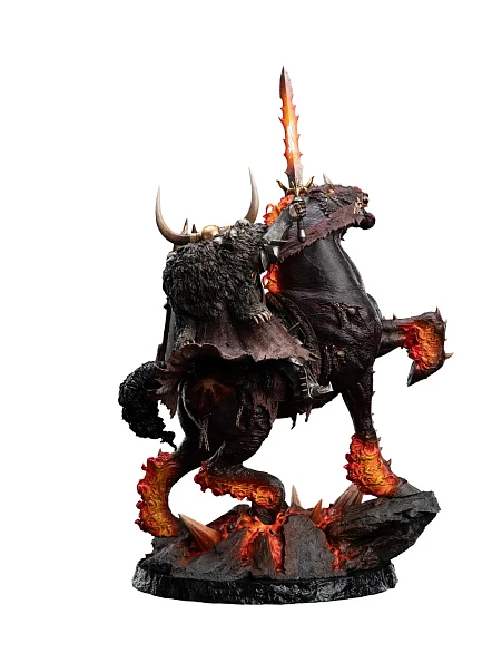 Фигурка Archaon the Everchosen от WETA Workshop