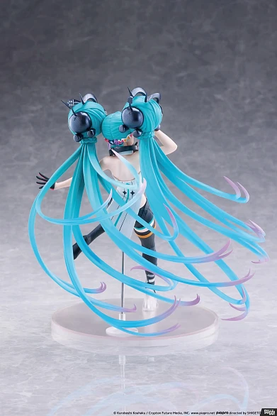 Фигурка Hatsune Miku от Taito