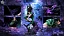 Фигурка Killua Zoldyck, Illumi Zoldyck, Hisoka Morou от ICY Studio Сет из трёх
