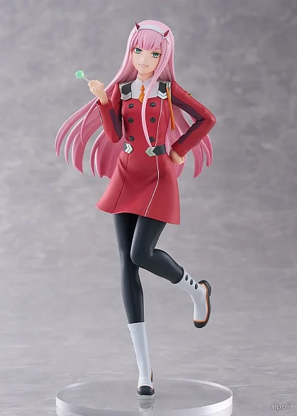 Фигурка Zero Two от Good Smile Company