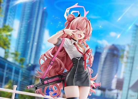 Фигурка Yozakura Kirara от Max Factory