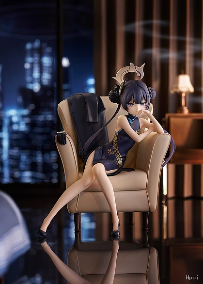 Фигурка Ryuuge Kisaki от Good Smile Company