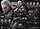 Фигурка Geralt of Rivia от Prime 1 Studio