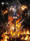 Фигурка Reze от PG Studio, Dazzle Studio