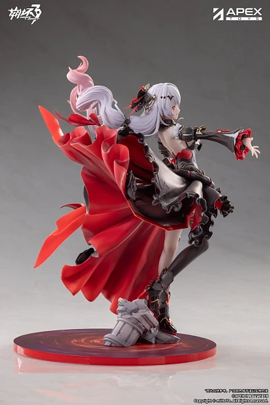Фигурка Theresa Apocalypse от APEX-TOYS