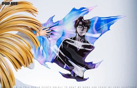 Фигурка Shinji Hirako от POP.ART Studio Статуя
