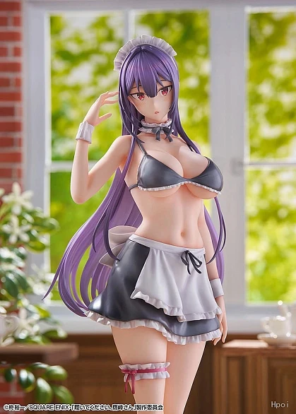 Фигурка Takane Takamine от DMM Factory