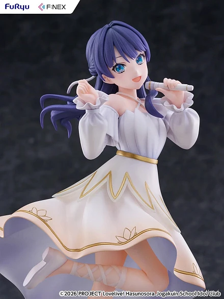 Фигурка Sayaka Murano от F:NEX (FuRyu)