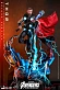 Фигурка Thor от Hot Toys Делюкс версия