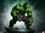 Фигурка Hulk от Sideshow Collectibles