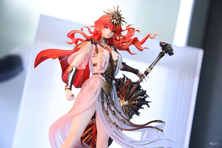 Фигурка Augusta от Hobby Sakura